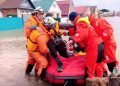 Russia declares federal emergency amid flooding in Orenburg region