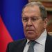 Lavrov says West trying to shift attention from Gaza with allegations about Iran’s nuclear ambitions