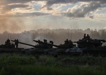 Russia advancing in Ukraine amid geopolitical shifts, combat improvements: Experts