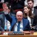 Russia vetoes resolution on weapons of mass destruction in outer space at UN Security Council