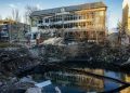 Russia claims taking control of Vodiane settlement in Ukraine