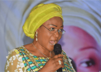 God blessing Nigerians, answering their prayers during Ramadan: Remi Tinubu