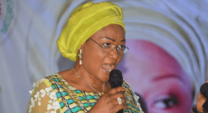 God blessing Nigerians, answering their prayers during Ramadan: Remi Tinubu