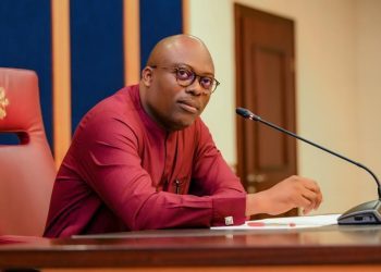 Governor Fubara pledges to make Rivers hub for medical tourism 