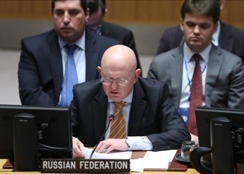 Russia says ‘every American veto’ on Gaza costs thousands of lives