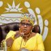 South African parliament speaker loses court bid to prevent arrest over graft