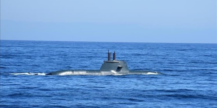 Australia to boost its defense budget by $32B over next decade