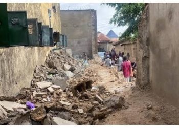 Jailbreak: FG pledges to relocate ‘a lot of correctional centres’