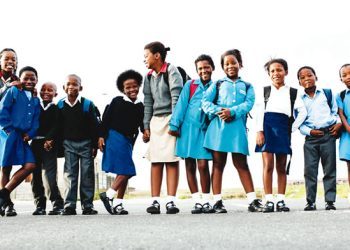 Ibadan parents fight over who should take children to school