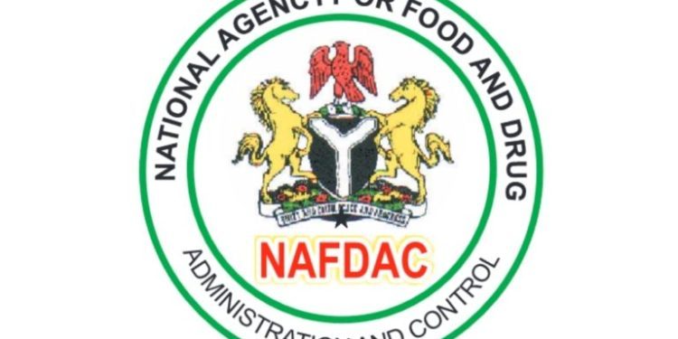NAFDAC seals 50 outlets for selling unhygienic edible oil
