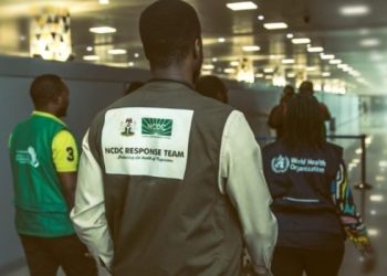 U.S. government donates laboratory equipment to Nigeria to tackle disease outbreaks