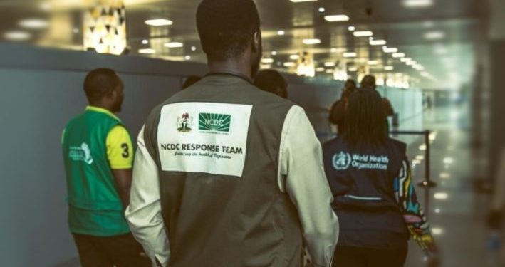 U.S. government donates laboratory equipment to Nigeria to tackle disease outbreaks