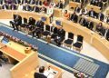 Swedish parliament passes bill to make it easier for people to change their gender