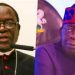 Tinubu using corrupt structures to share money, humiliating Nigerians queuing for palliatives: Kukah