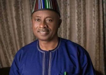 JUST-IN: Gunmen Attack Ex-Gov Ortom’s Chief Of Staff, Abduct Wife, Housemaid