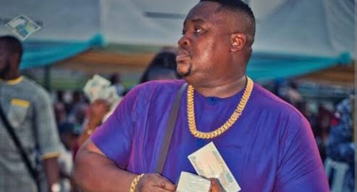 EFCC to arraign Cubana Chief Priest for naira abuse