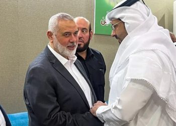 Hamas leaders looking for new HQ outside of Qatar as pressure mounts for hostage deal: report