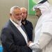 Hamas leaders looking for new HQ outside of Qatar as pressure mounts for hostage deal: report