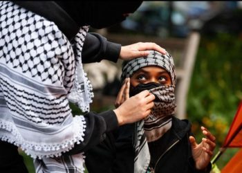Radicalized Students Will Regret Backing Hamas