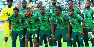 Nigerian fans engage in ‘foreign vs local’ coach debate as NFF prepares to name new Super Eagles manager