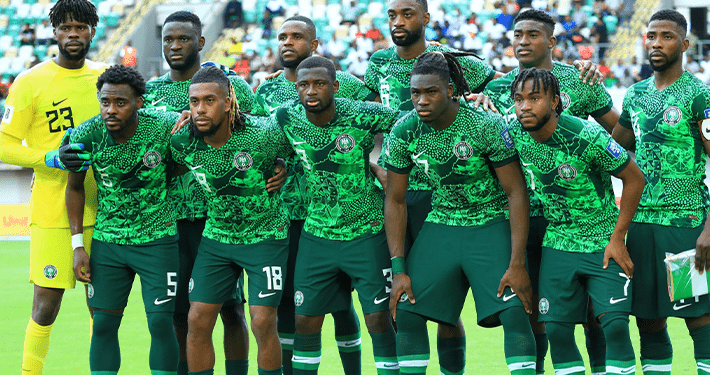 Nigerian fans engage in ‘foreign vs local’ coach debate as NFF prepares to name new Super Eagles manager