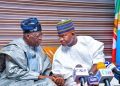 Tinubu’s govt tells Yahaya Bello to surrender as EFCC mulls military option to execute arrest