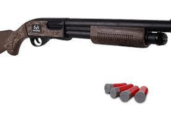 Lagos: Two arrested for having toy gun