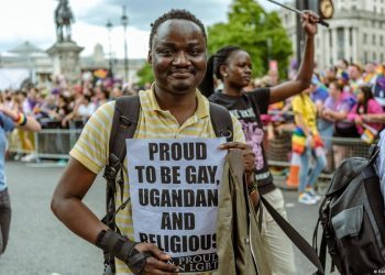 Ugandan court upholds law criminalizing homosexuality