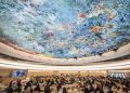 UN Human Rights Council calls for Israel to be held accountable for possible war crimes in Gaza