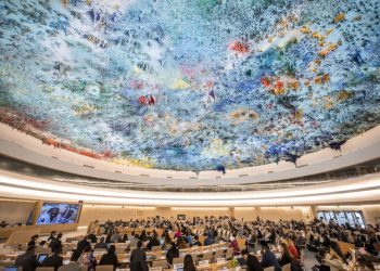 UN Human Rights Council calls for Israel to be held accountable for possible war crimes in Gaza