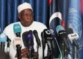 UN special envoy Libya announces resignation