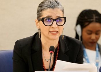 Gaza cease-fire resolution binding but bare minimum: UN rapporteur Albanese