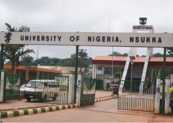 UNN students get N12 million research grant