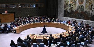 Pakistan, Indonesia, Malaysia express disappointment over UN failure to admit Palestine’s membership