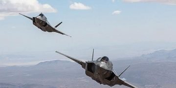 US destroys at least 80 UAVs, 6 ballistic missiles targeting Israel from Iran, Yemen: CENTCOM