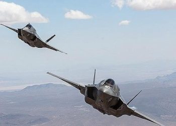 US destroys Houthi targets in Yemen