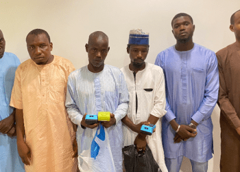 EFCC resumes clampdown on unlicensed BDC operators as naira weakens against dollar