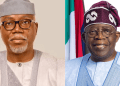 Aiyedatiwa praises Tinubu after emerging APC candidate for Ondo guber poll