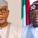 Aiyedatiwa praises Tinubu after emerging APC candidate for Ondo guber poll