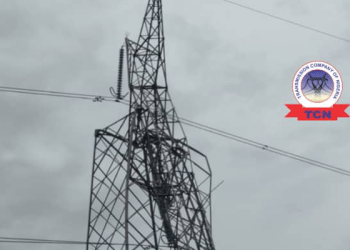 Four towers vandalised; electricity supply to Gombe, Yola, Jalingo affected: TCN