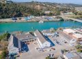 ‘No other way’: Goods coming into Palestine have to pass through Israeli customs and ports, says West Bank trader