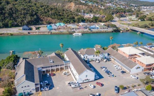 ‘No other way’: Goods coming into Palestine have to pass through Israeli customs and ports, says West Bank trader