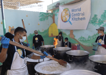 Israeli soldiers ‘mistakenly’ gunned down seven World Central Kitchen workers: Military chief