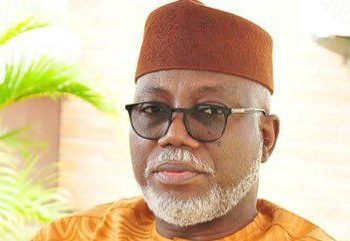 Academic Records: Aiyedatiwa demands apology, withdrawal of publication by Lagos lawyer in seven days