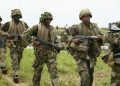 Panel of inquiry into killing of 17 soldiers in Delta begins sitting