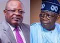 God anointed Tinubu to rule Nigeria until 2031: Umahi