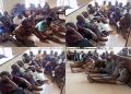 Police arraign 29 Yoruba Nation agitators for alleged treason