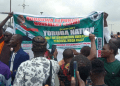 Ibadan: Police nab 20 suspected Yoruba Nation agitators, recover guns, cutlasses, charms