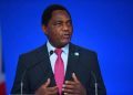 Zambia’s president says country needs close to $1B in humanitarian recovery support