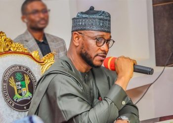 Zamfara government to recruit 2,000 English, science teachers